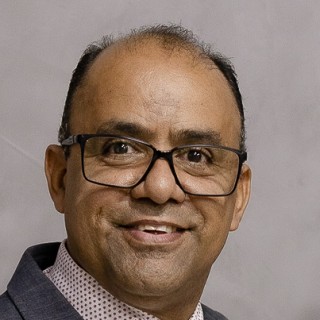 Pr. ANTONIO MELO